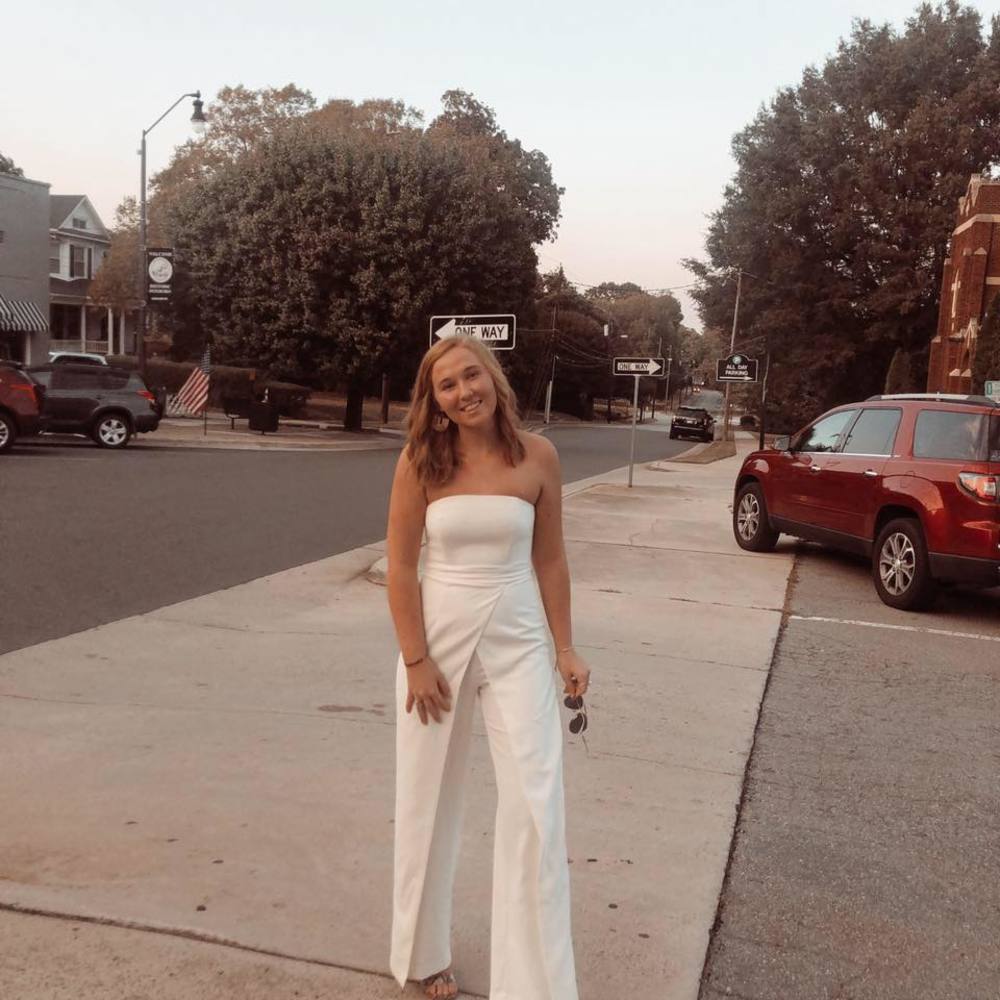 Meet your Posher, Grace